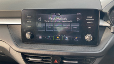 Skoda Fabia 1.0 TSI Colour Edition 5dr Petrol Hatchback